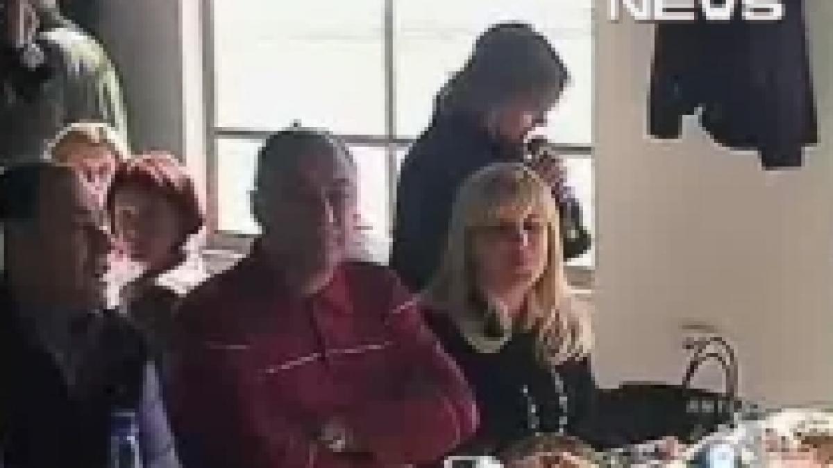 dedicatie pentru elena udrea si ti am lasat coadele pe spate sa te cunosc fata de departe video