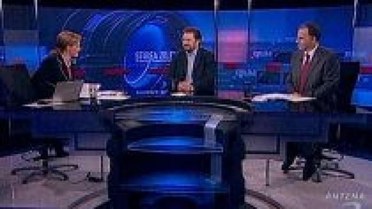 geoana capul cui cerem daca bruxelles ul nu ridica monitorizarea pe justitie