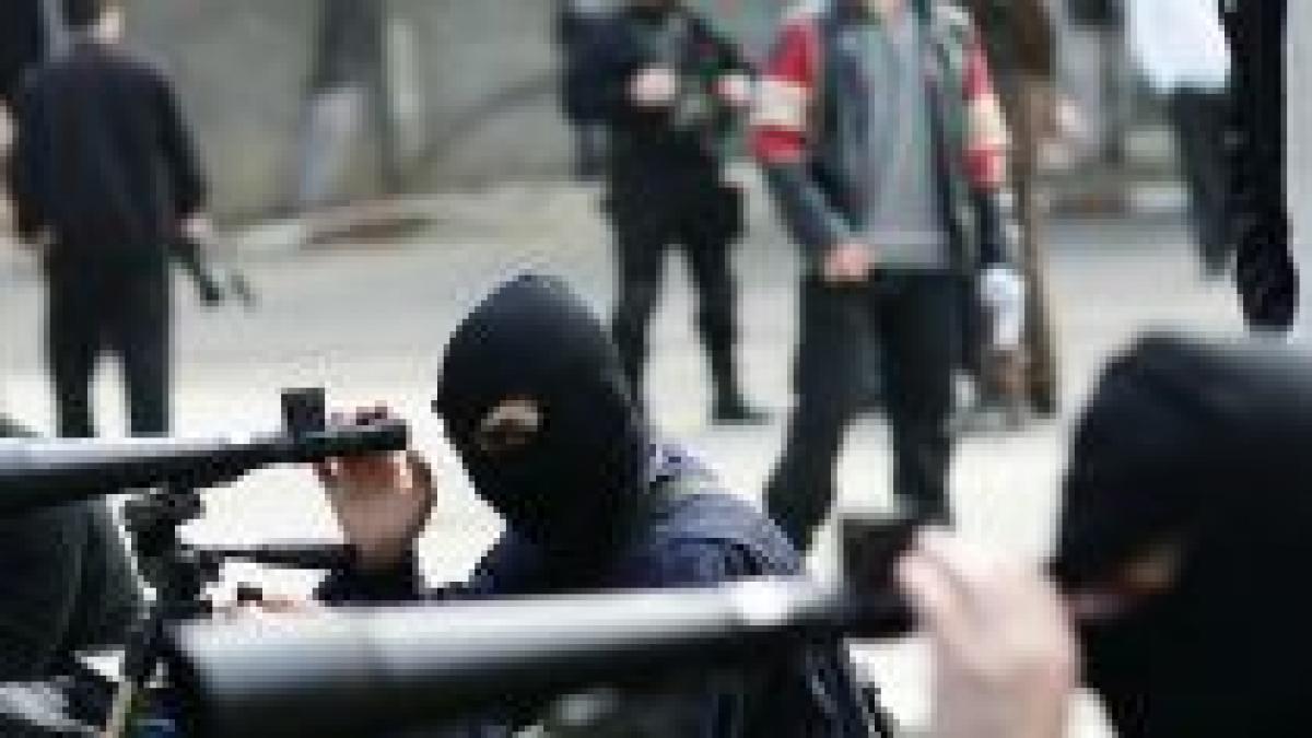 legile privind serviciile de informatii vor fi elaborate la cotroceni