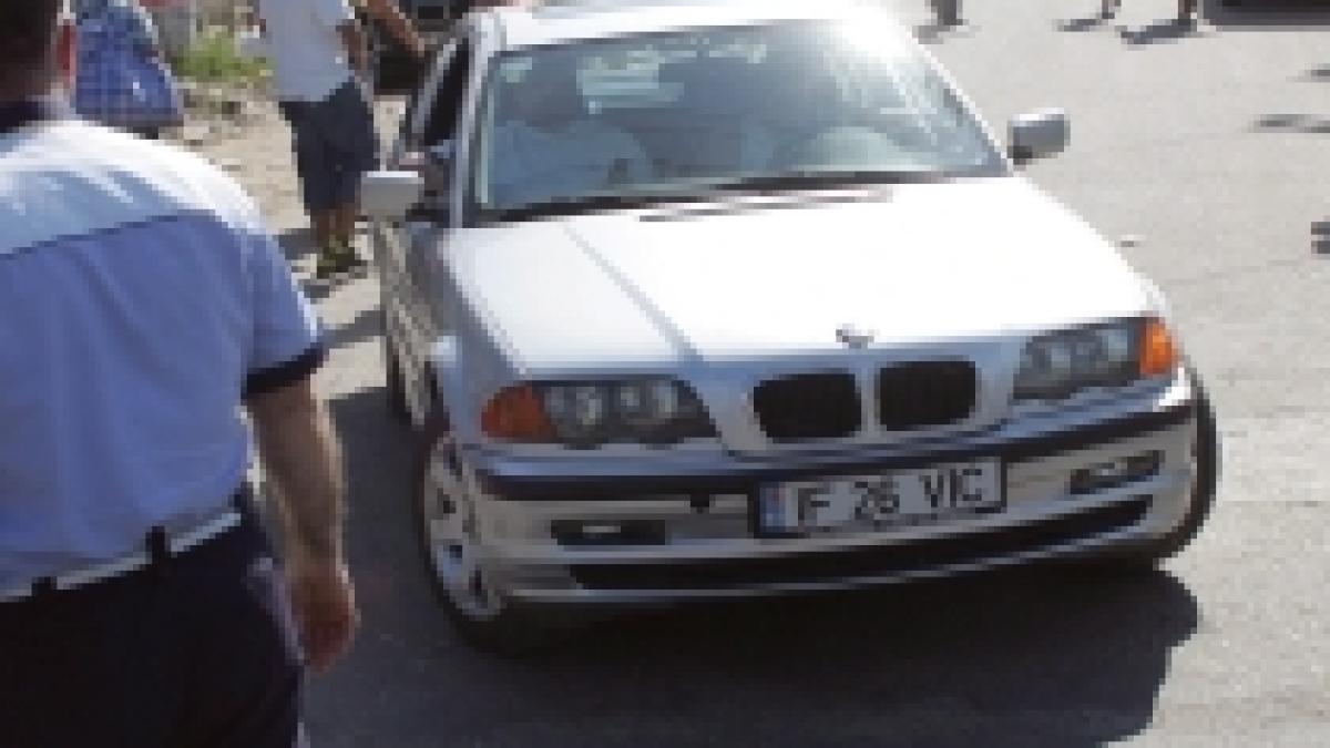 retea infractionala de provenienta romana anihilata in franta