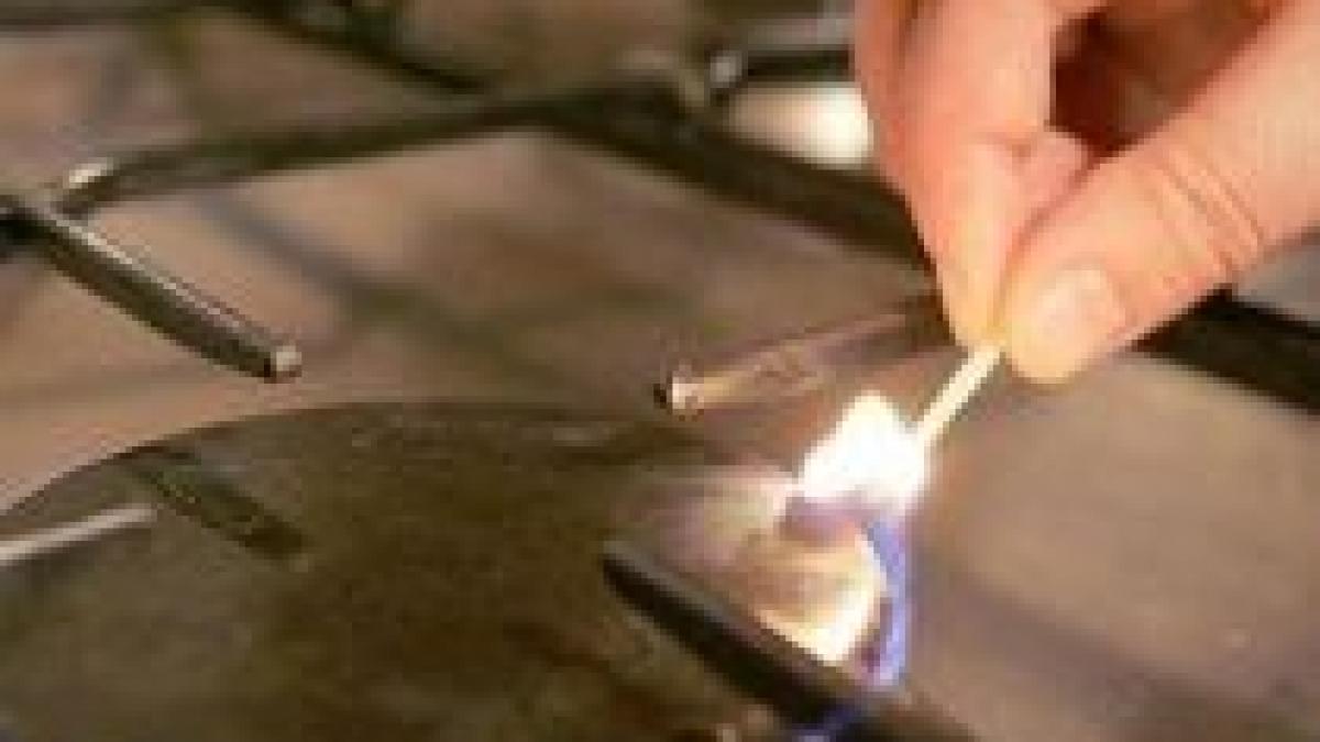 romanii platesc gazele cu 25 mai mult decat europenii