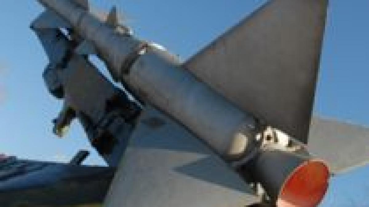 teheranul avertizeaza israelul ca instalatiile sale nucleare sunt in raza rachetelor iraniene