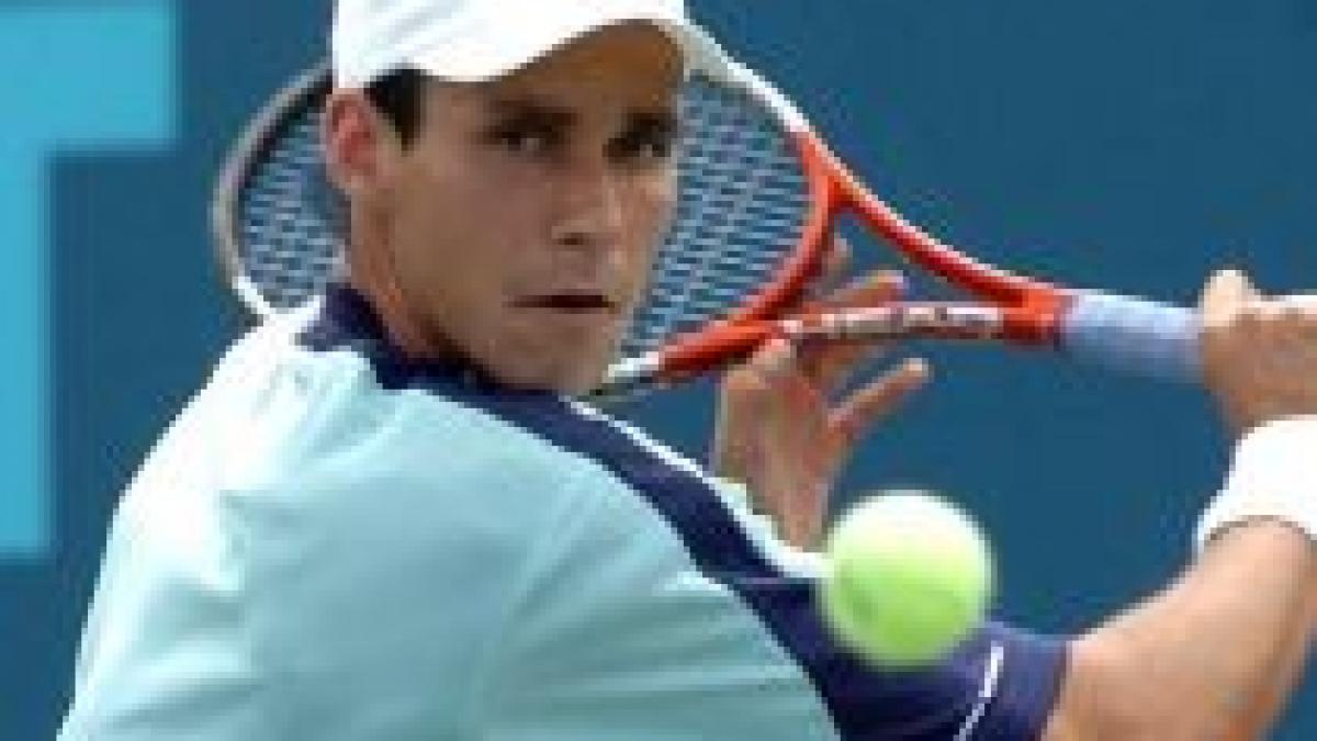 a pierdut si hanescu rusia conduce cu 2 0 dupa ce mihail iujnii s a impus cu 4 6 2 6 4 6