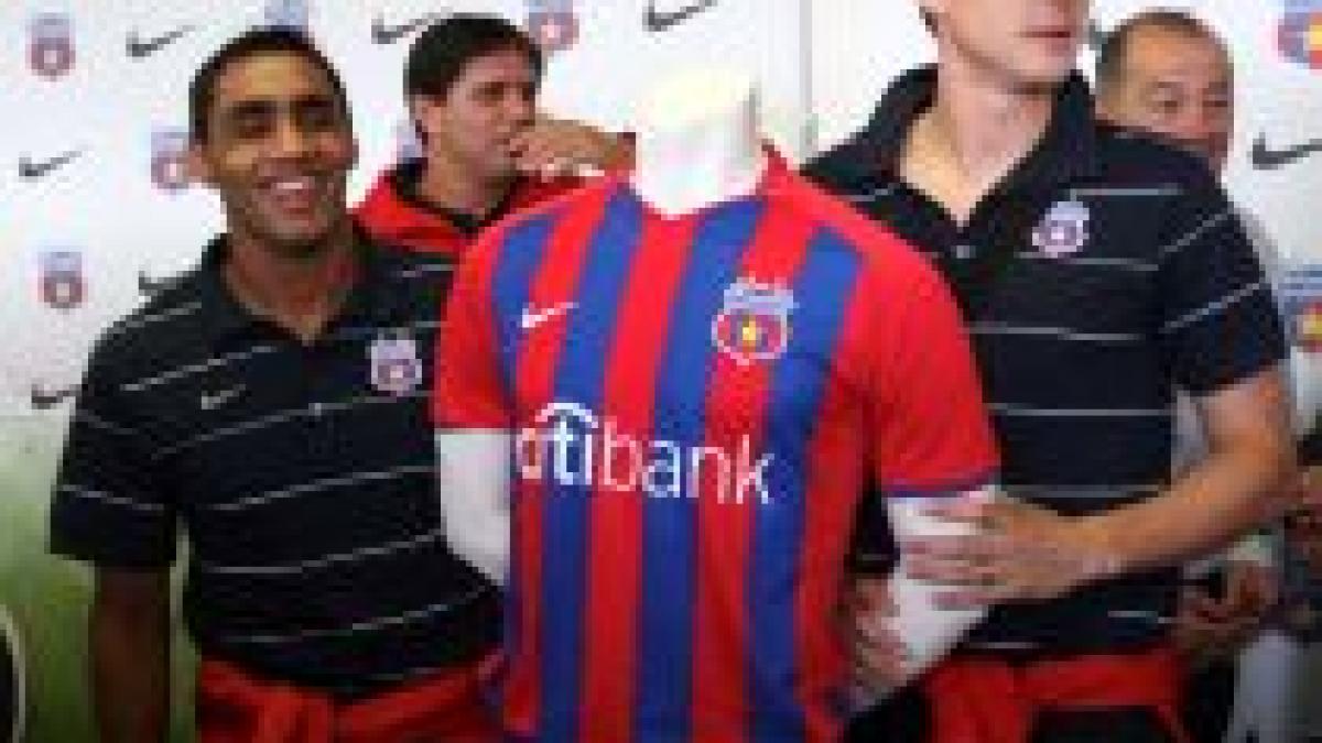 citibank considera ca steaua nu ii promoveaza bine imaginea si vrea sa rupa contractul de