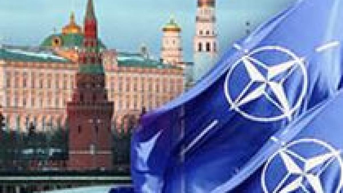 nato rusia este jucator global nu putem sa nu vorbim cu ea