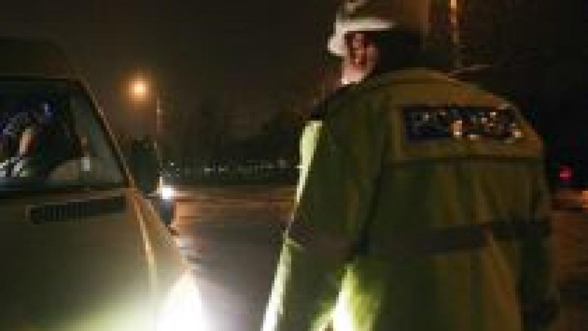 pieton accidentat in capitala de masina unui functionar al ambasadei rusiei