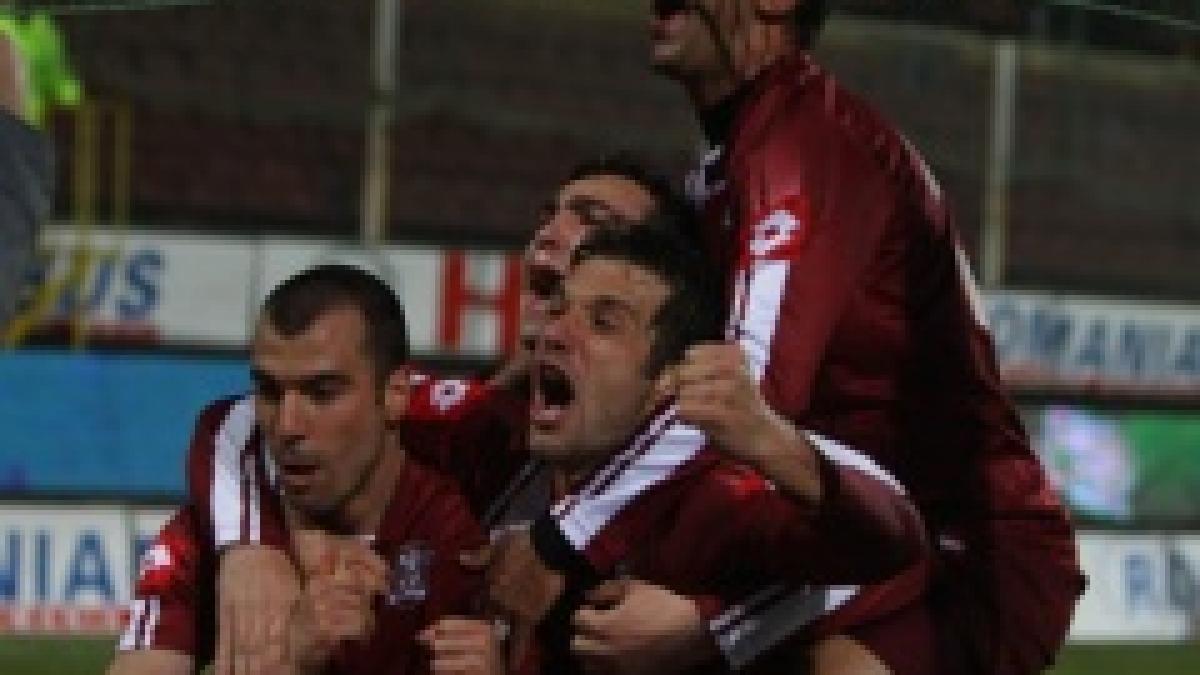 rapid farul 1 0 trei fundasi giulesteni suspendati suspect pentru meciul cu cfr cluj video