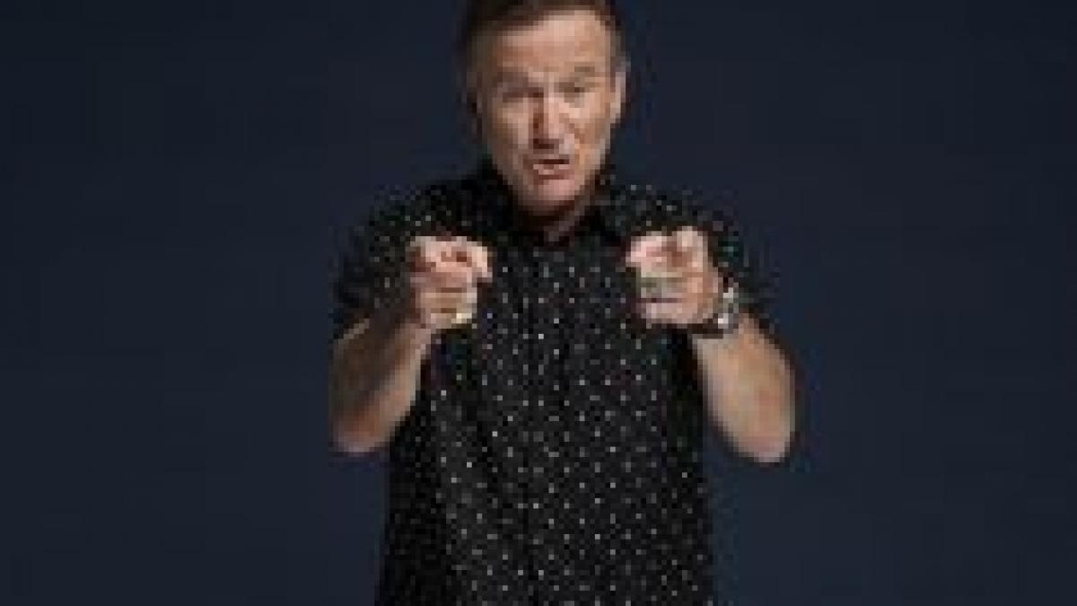 robin williams grav bolnav actorul va fi operat pe inima