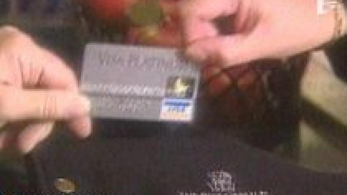 cardul de unica folosinta si cel cashback pana la sfarsitul anului si in romania