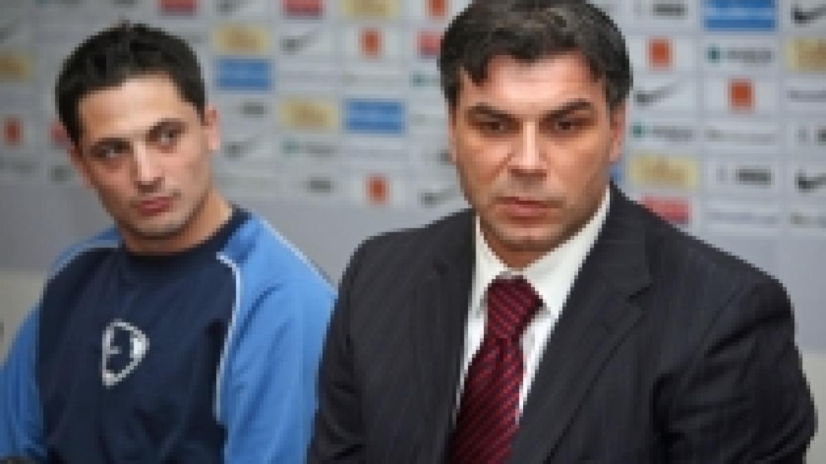 e oficial cosmin olaroiu si a dat demisia de la al hilal si da vina pe presiunea care a inceput sa