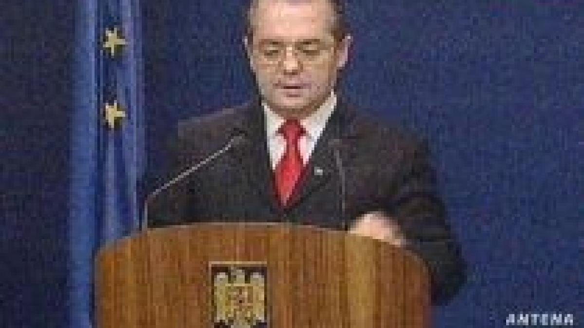 guvernul a adoptat modificarea legii achizitiilor publice