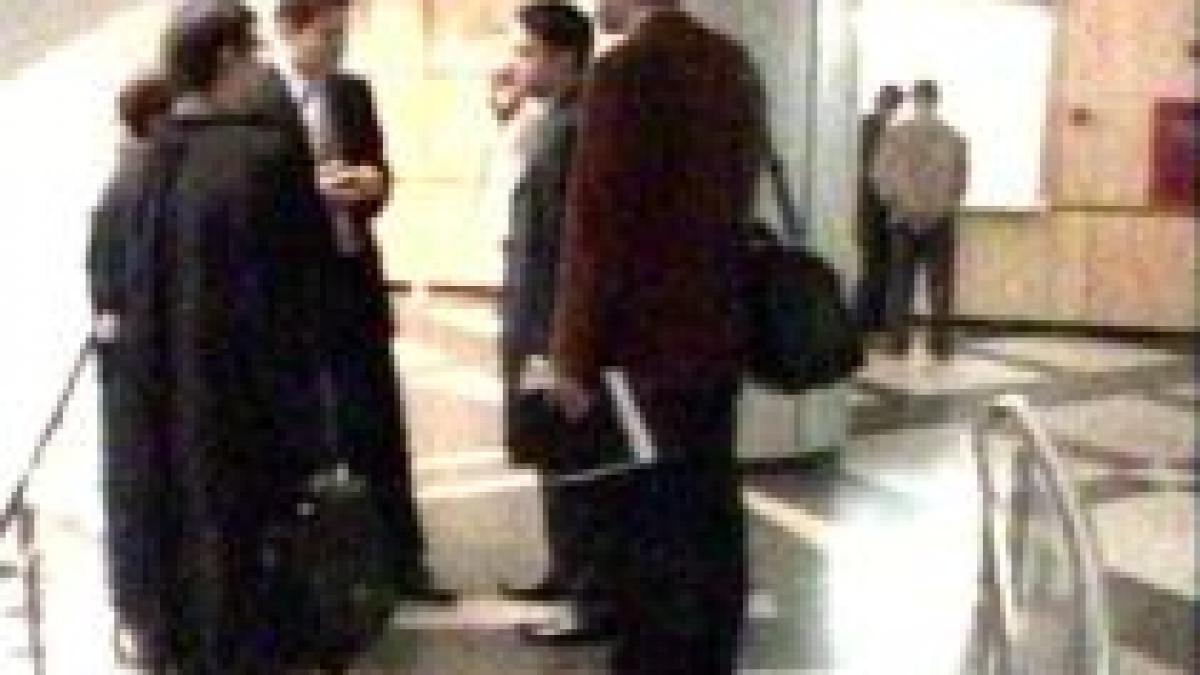 magistratii au castigat in justitie sporuri de risc si solicitare neuropsihica