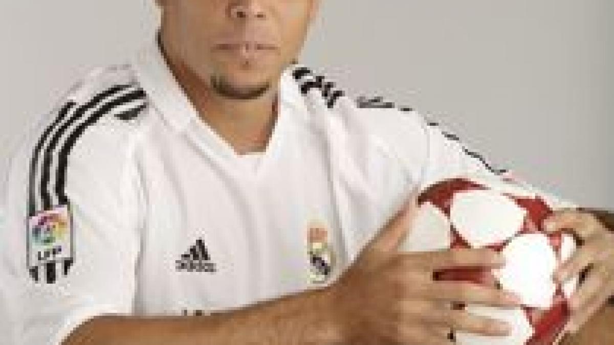 ronaldo nu se joaca a intrat in conflict cu presedintele braziliei luiz inacio lula