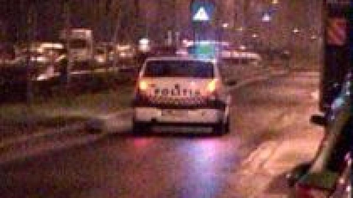 un suspect in cazul barbatului abandonat mort la poarta spitalului bagdasar arseni arestat