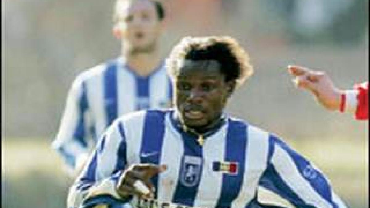 universitatea craiova gloria bistrita 0 0 sabau pe final nu mai speram la egal