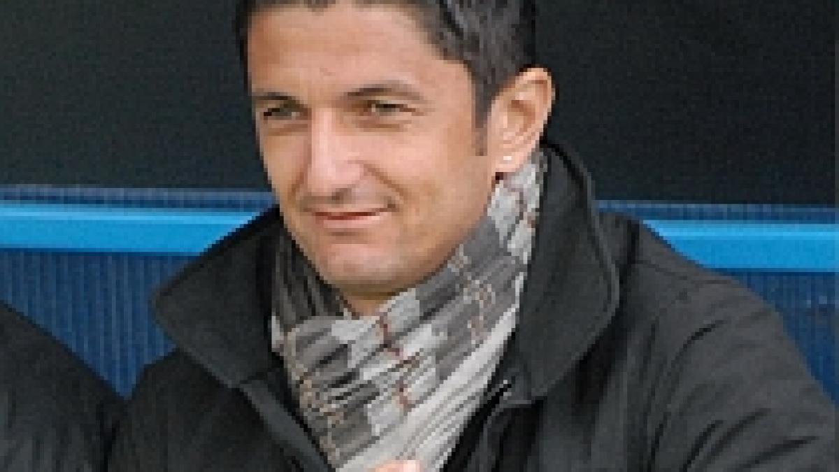 bataia dintre ghionea si lucescu epilogul unei infrangeri lamentabile a stelei la brasov scor 1 0