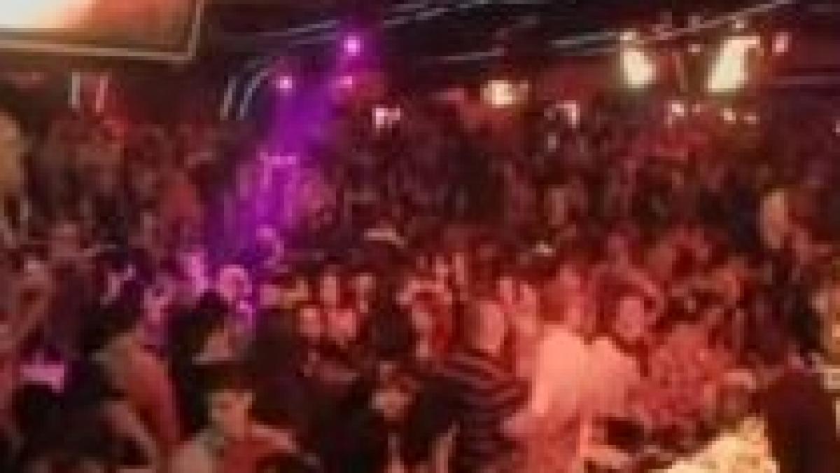 cinci minute de reculegere in mai multe cluburi din tara la o luna de la moartea lui marian cozma