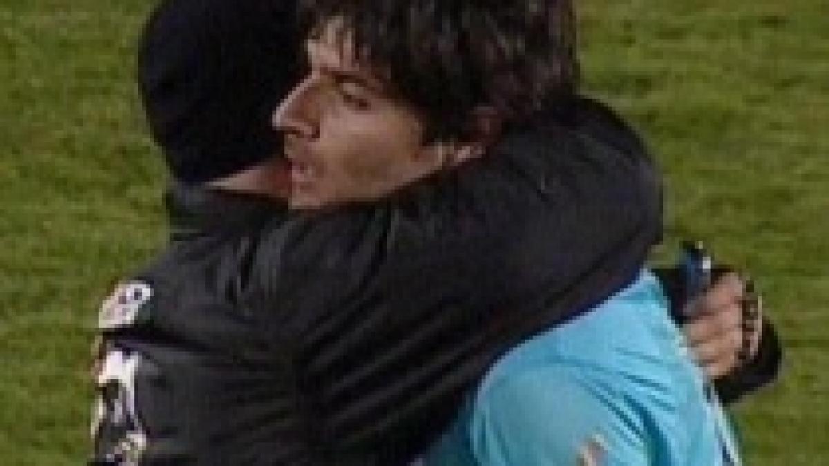 fc arges unirea urziceni 0 0 brandan rateaza penalty in ultimul minut