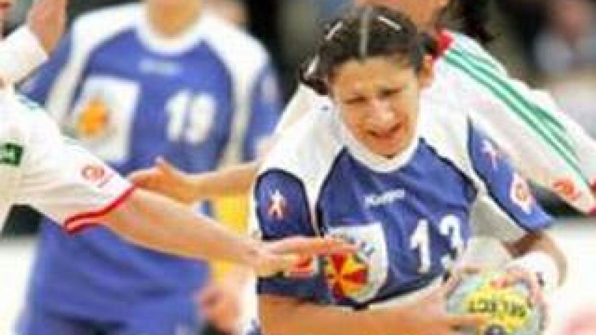 romania invinsa la scor de germania 24 37 intr un meci amical