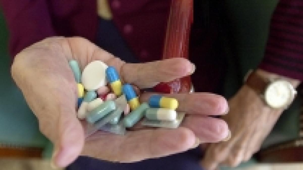 un barbat din republica moldova a incercat sa se sinucida cu pastile anticonceptionale