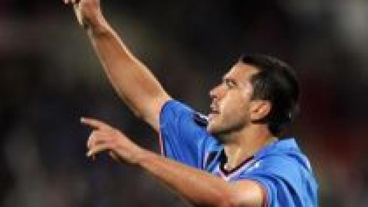 getafe malaga 1 2 contra a marcat un gol pentru speranta cu o lovitura libera magistrala video