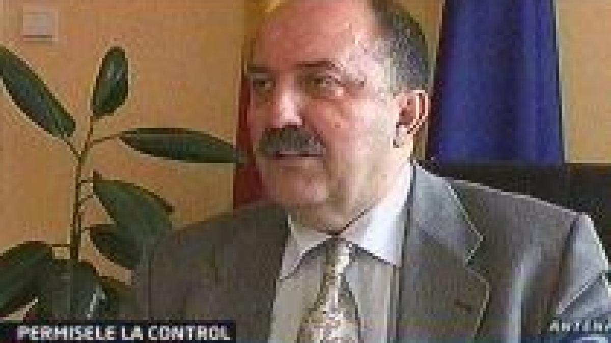 permisele de conducere obtinute fraudulos in arges verificate de magistrati