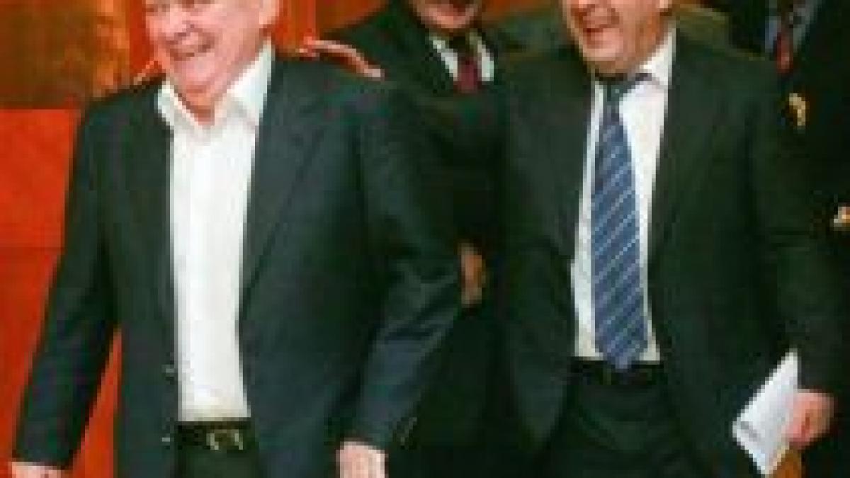 proorocul si profetul hrebenciuc da 8 ani coalitiei psd pdl vanghelie tot atatea luni video