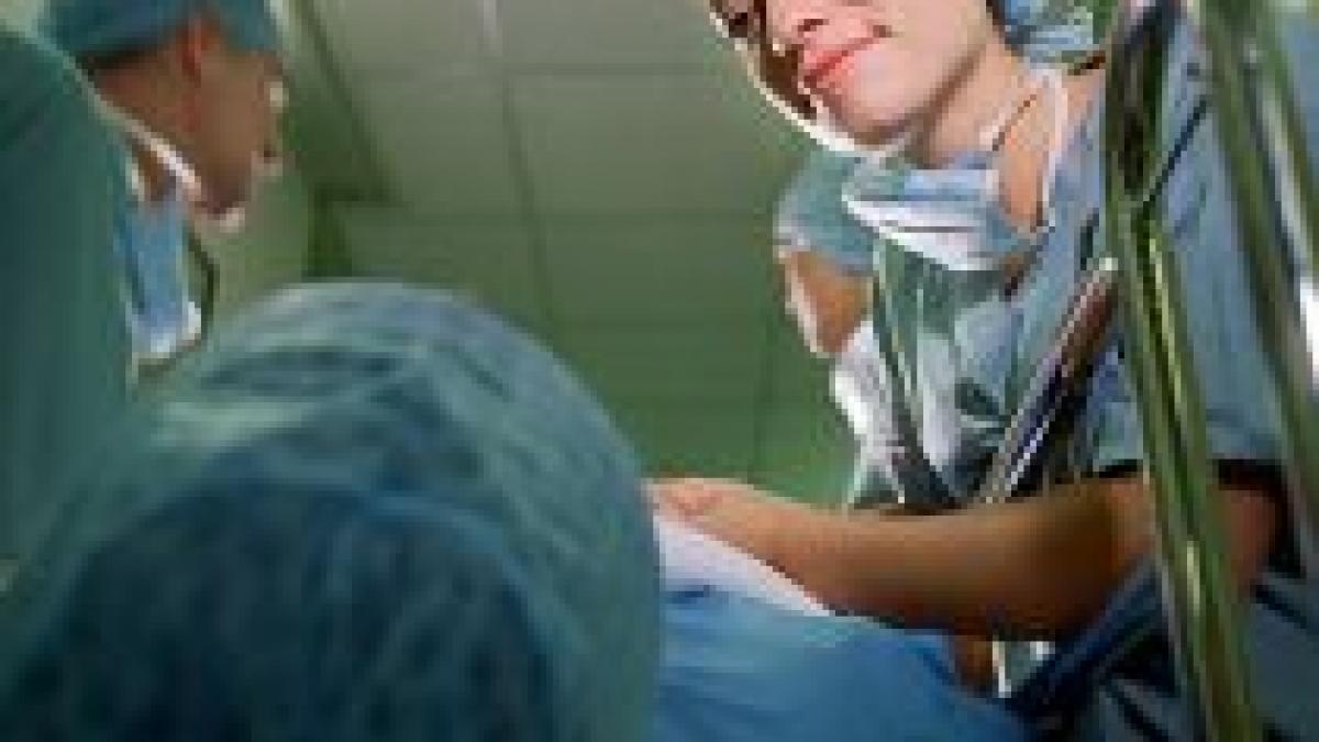 sua ar putea importa asistente medicale