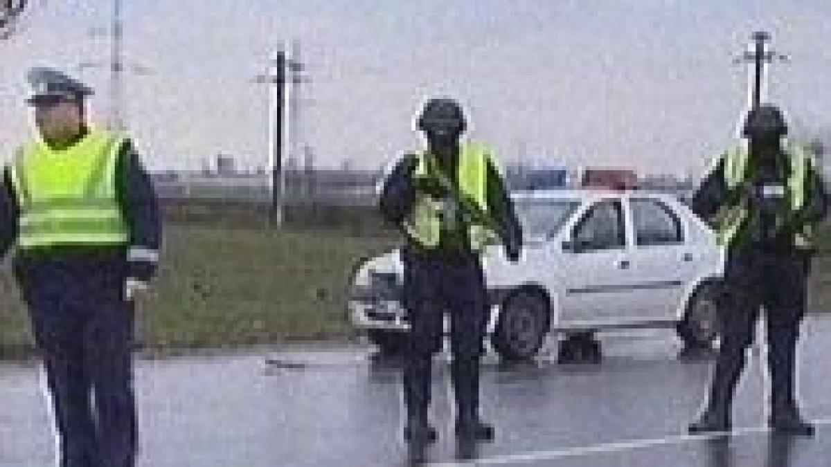 targoviste detinutul evadat din arest este de negasit vezi fotografia infractorului