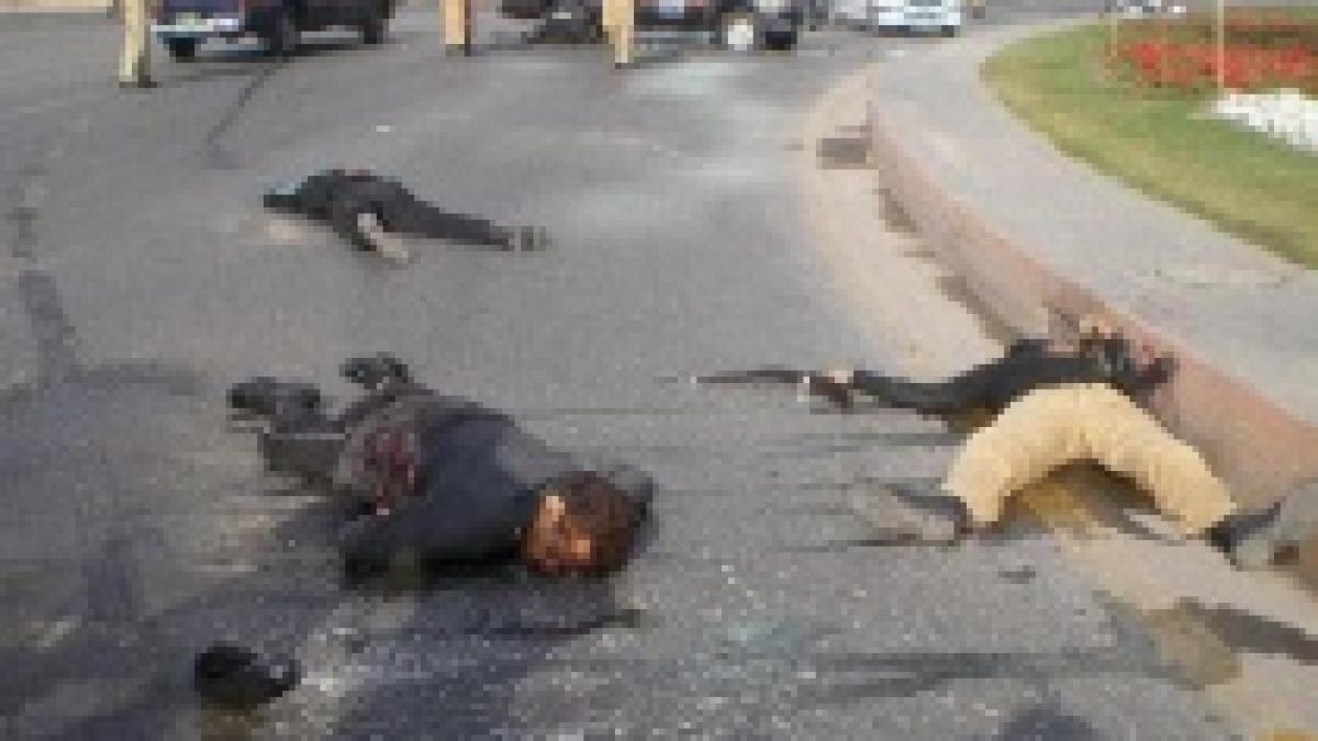 15 morti si 60 de raniti in urma unui atentat cu bomba in sri lanka