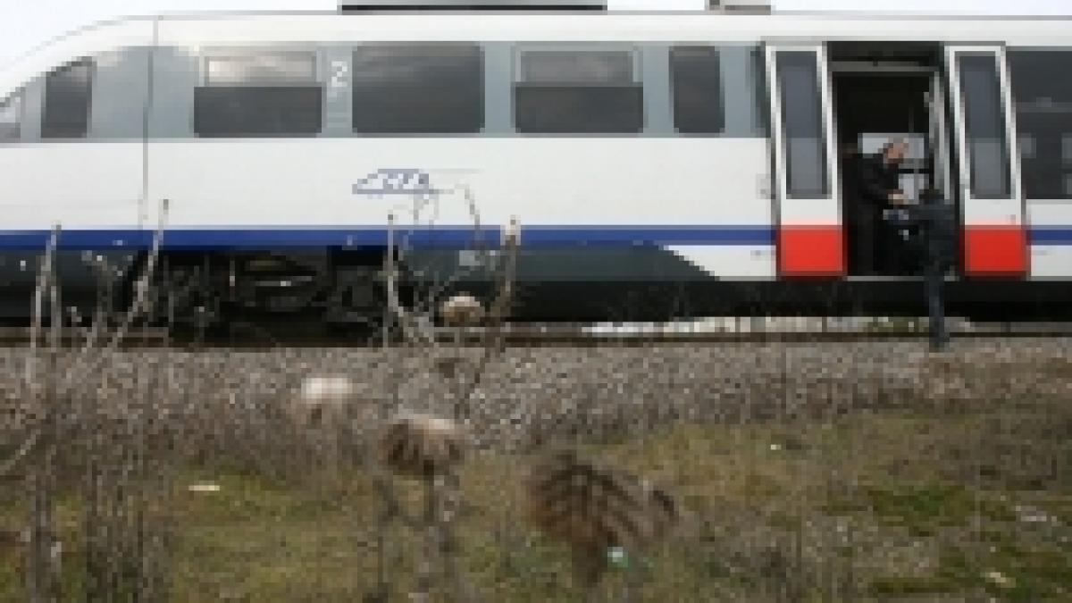 arad munitie si droguri descoperite intr un tren international