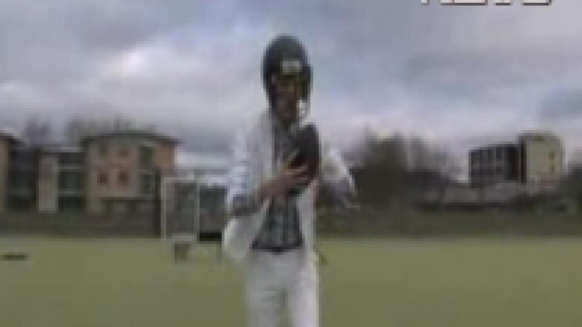 ce se intampla cand ai prea mult timp liber forest gump intr un minut video