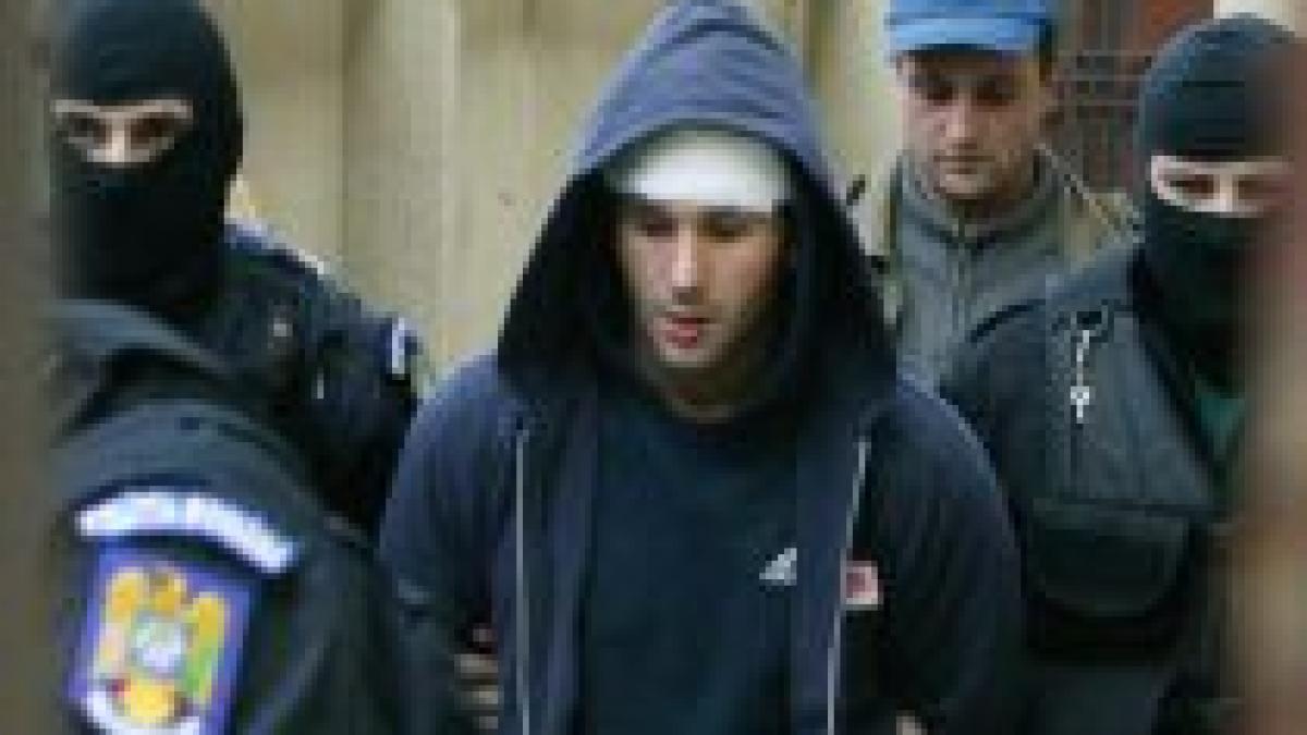 eugen preda afla marti daca va fi cercetat in continuare in stare de libertate