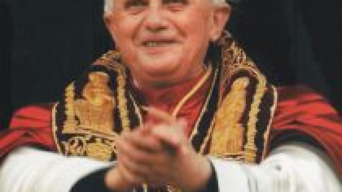 papa ia apararea romanilor si cere romei sa intampine imigrantii