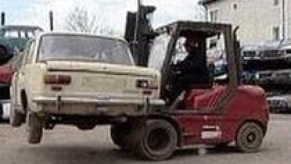 programul rabla se reia de joi vezi cate masini au fost alocate pentru fiecare marca