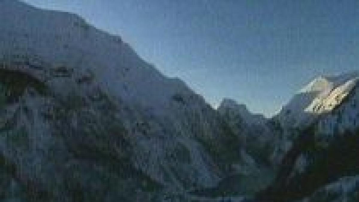 raport incalzirea globala ar putea duce la conflicte pentru apa si hrana intre marile puteri