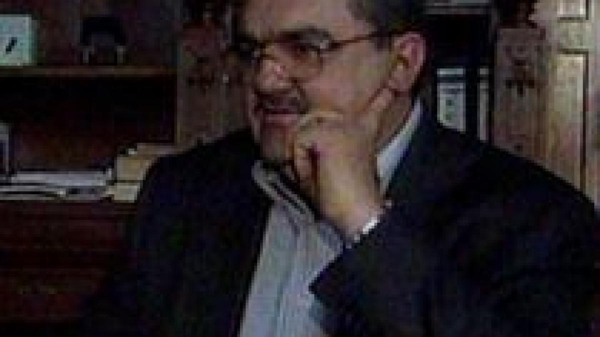 rechizitoriul dosarului in care mitrea este acuzat de luare de mita a fost dat publicitatii