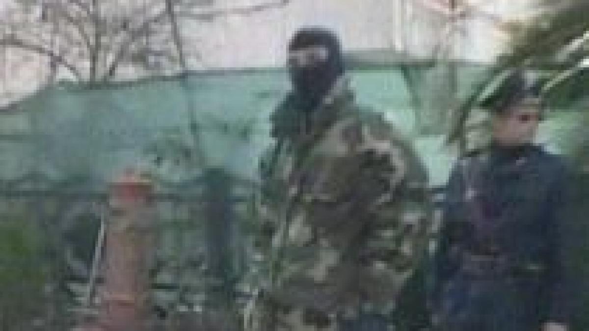 tribunalul de la roma a revocat mandatele de arestare pentru cei doi romani acuzati ca au violat o