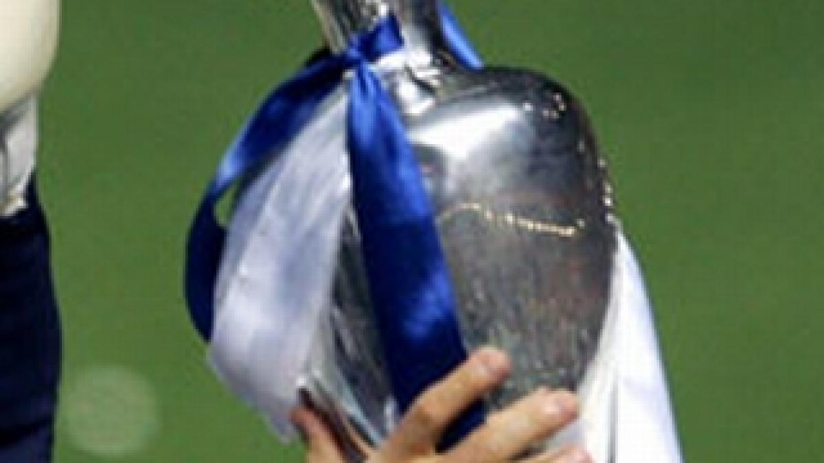 uefa confirma candidaturile pentru organizarea euro 2016