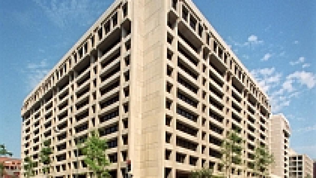 acord stand by cu fmi pe 2 ani cu scadenta de 5 ani pentru rambursarea imprumutului