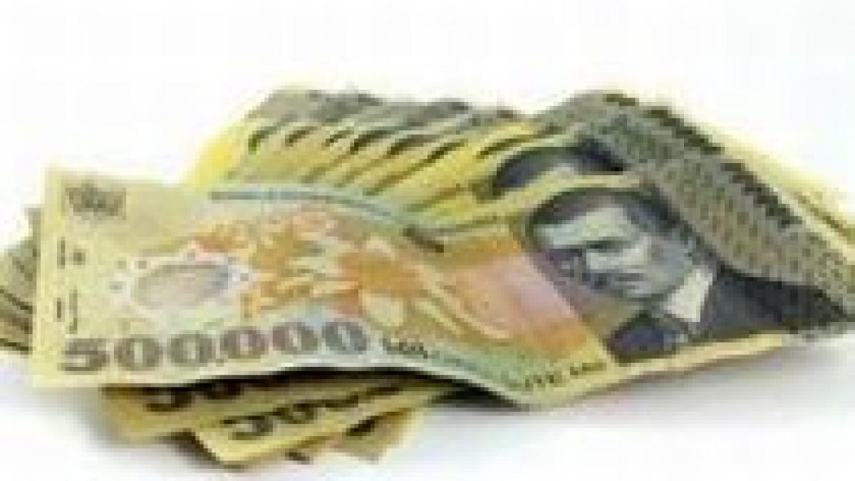 analisti acordul cu fmi ar putea sa nu salveze leul