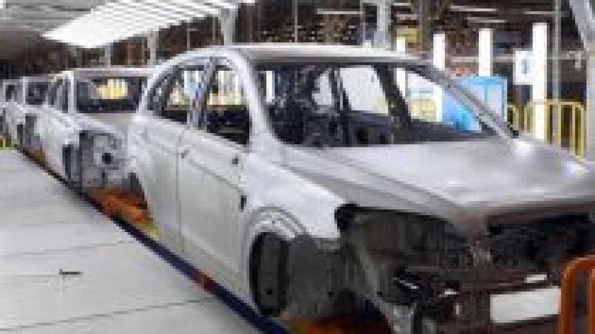 bei respinge cererea producatorilor auto pentru un imprumut de 40 miliarde euro