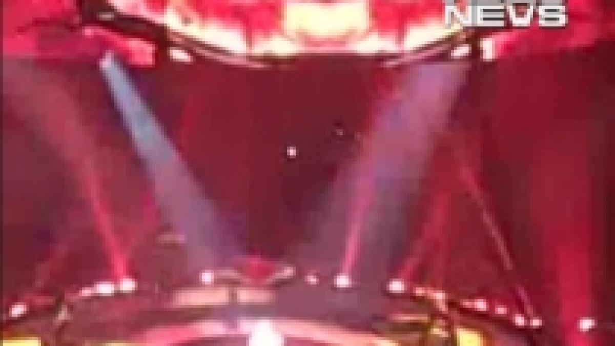 britney spears la un concert my pussy is hanging out video