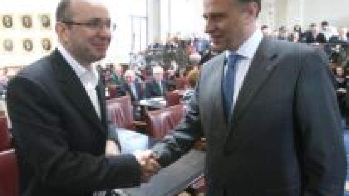 cozmin gusa scos de la naftalina de catre prezidentiabilul geoana ca sfetnic anti basescu