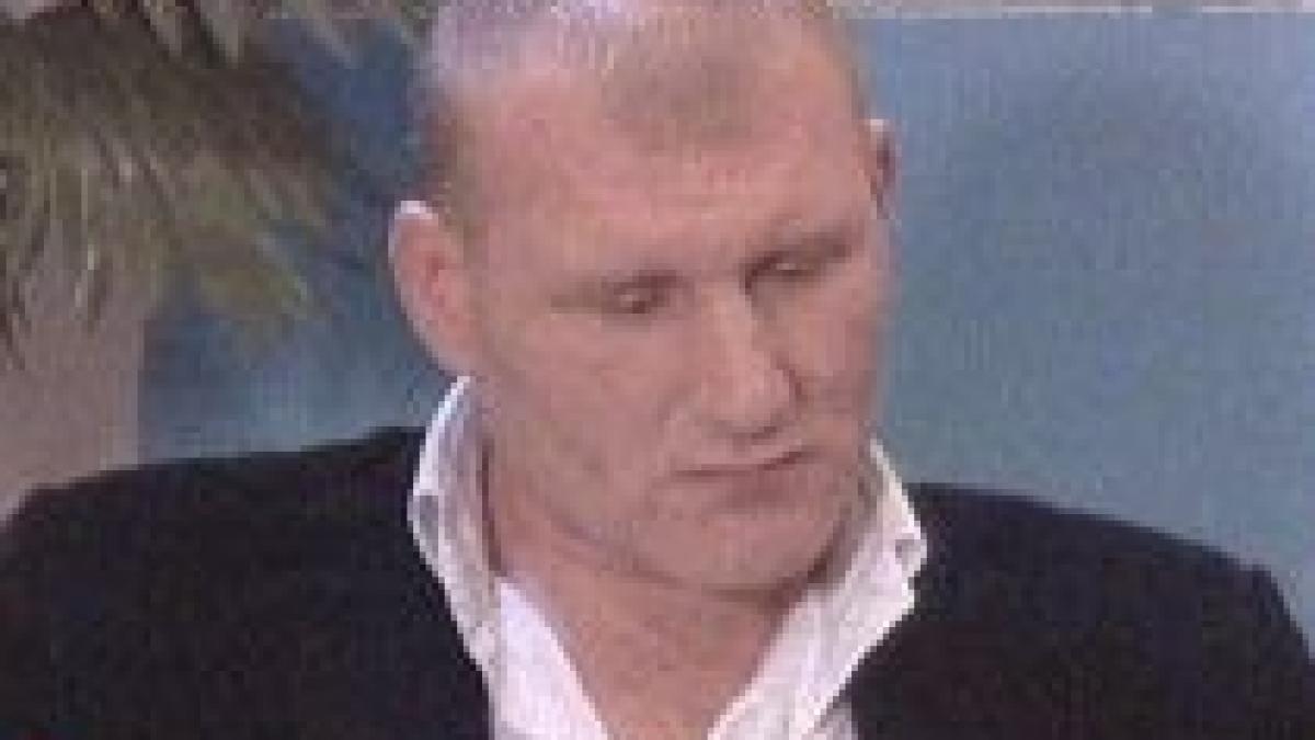 povestea arestarii lui tolea ciumac urmariti imagini dinaintea prinderii luptatorului