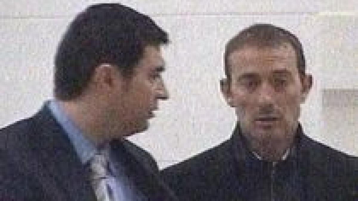 procesul lui radu mazare amanat pana pe 22 aprilie pentru audierea unui nou martor