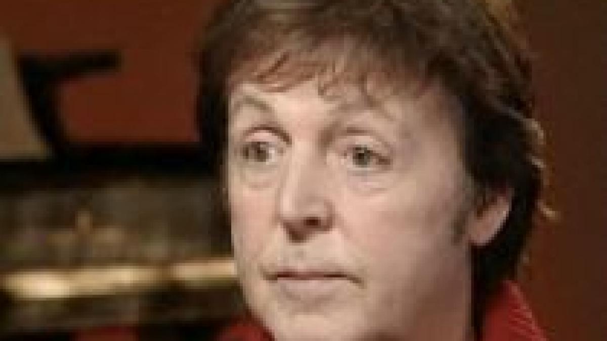 record in industria muzicala 4000 de bilete la concertul lui paul mccartney vandute in 7 secunde