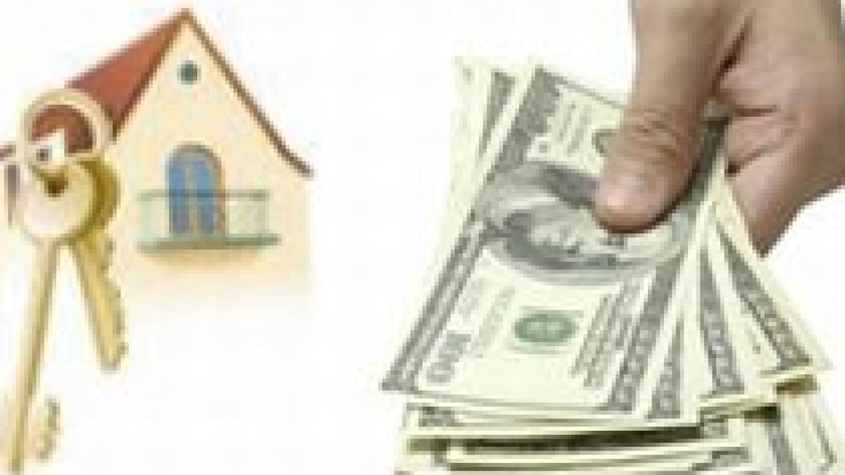 statul va introduce tva si cota unica pe tranzactiile imobiliare