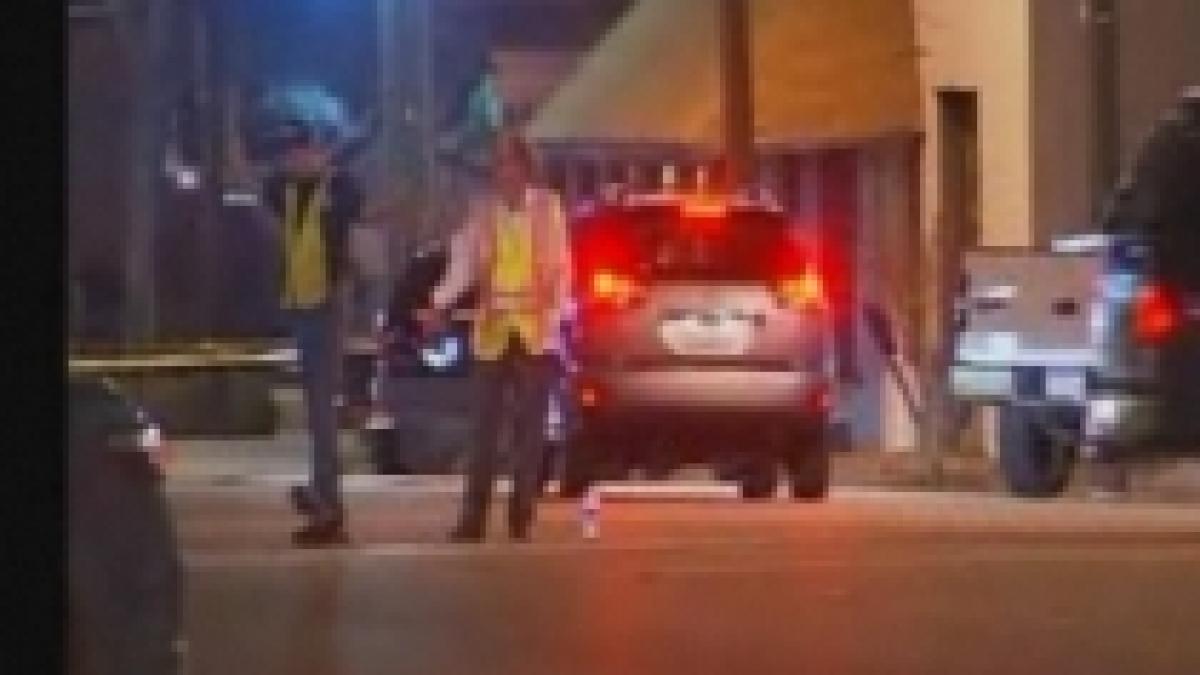 un american a impuscat cel putin 9 oameni si apoi s a sinucis video