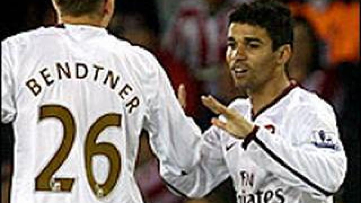 arsenal confirma suprematia britanica si elimina as roma dupa 7 6 la penalty uri video